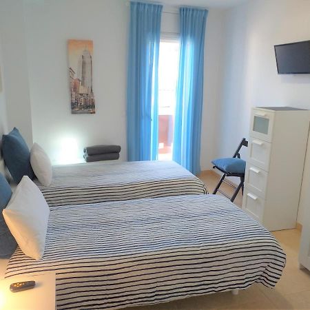 Centrico Y Acogedor Apartamento Жирона Экстерьер фото