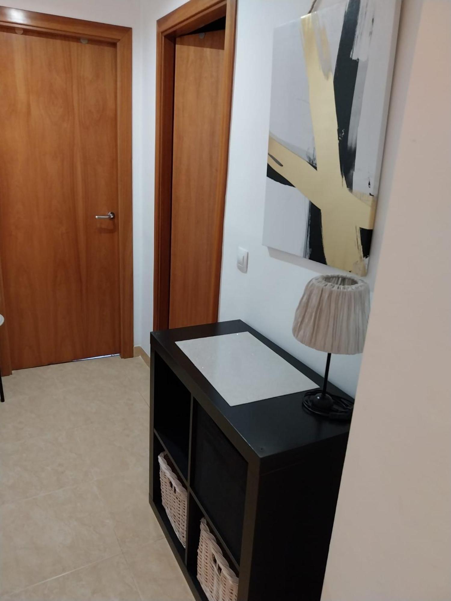 Centrico Y Acogedor Apartamento Жирона Экстерьер фото