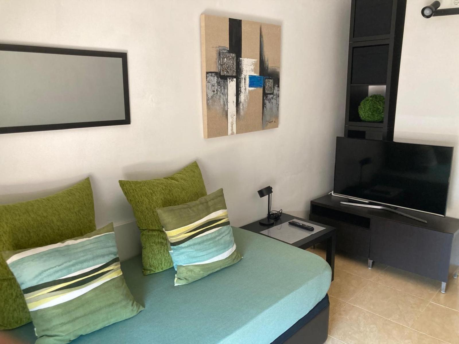 Centrico Y Acogedor Apartamento Жирона Экстерьер фото